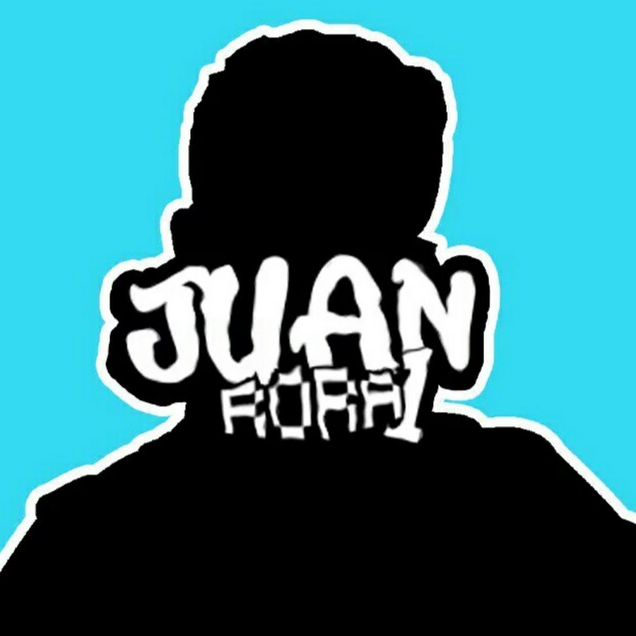 Juanrora 1 Avatar del canal de YouTube