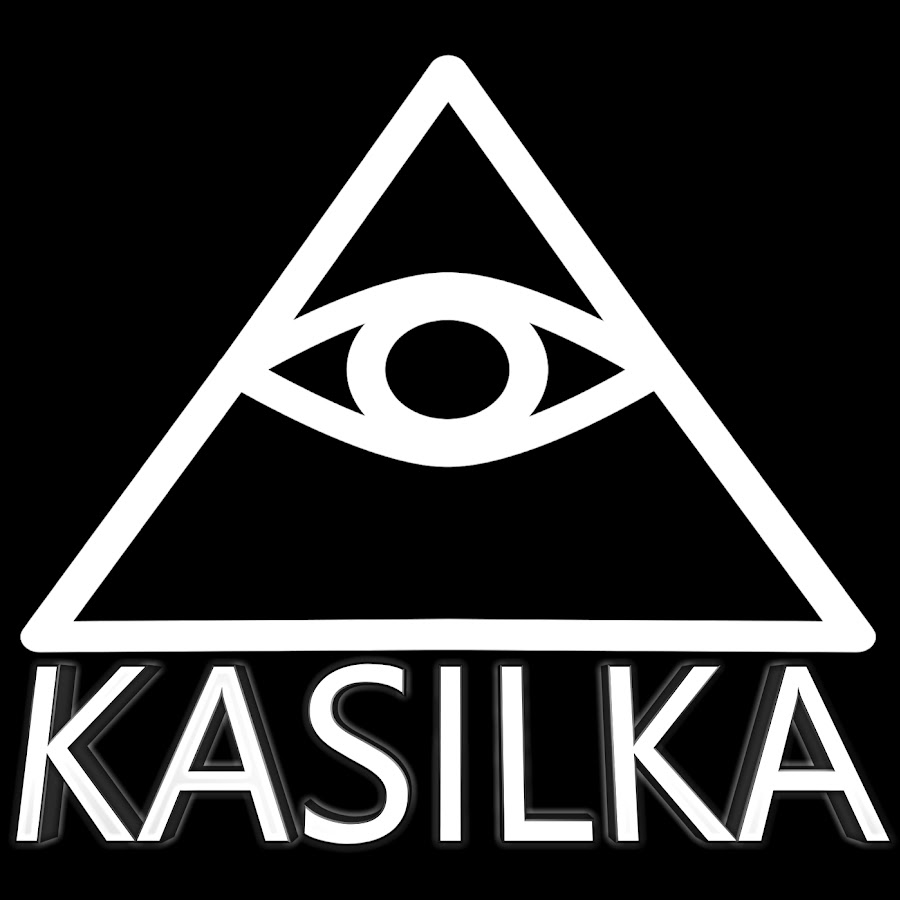 Kasilka YouTube channel avatar