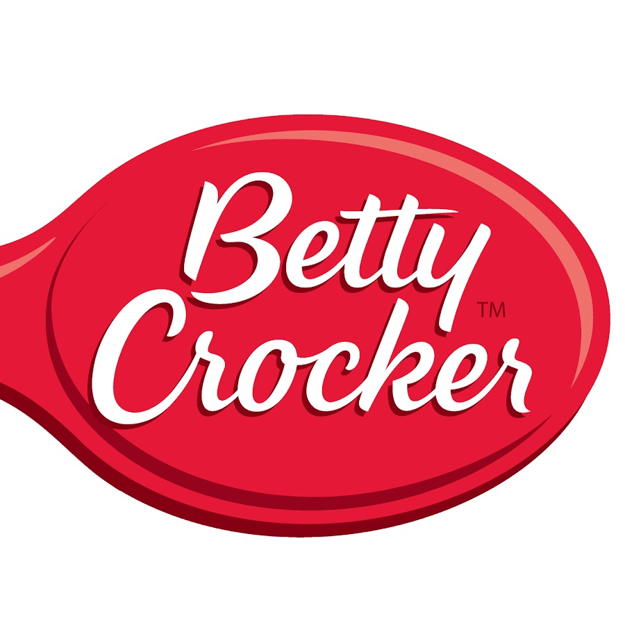Betty Crockerâ„¢ YouTube channel avatar