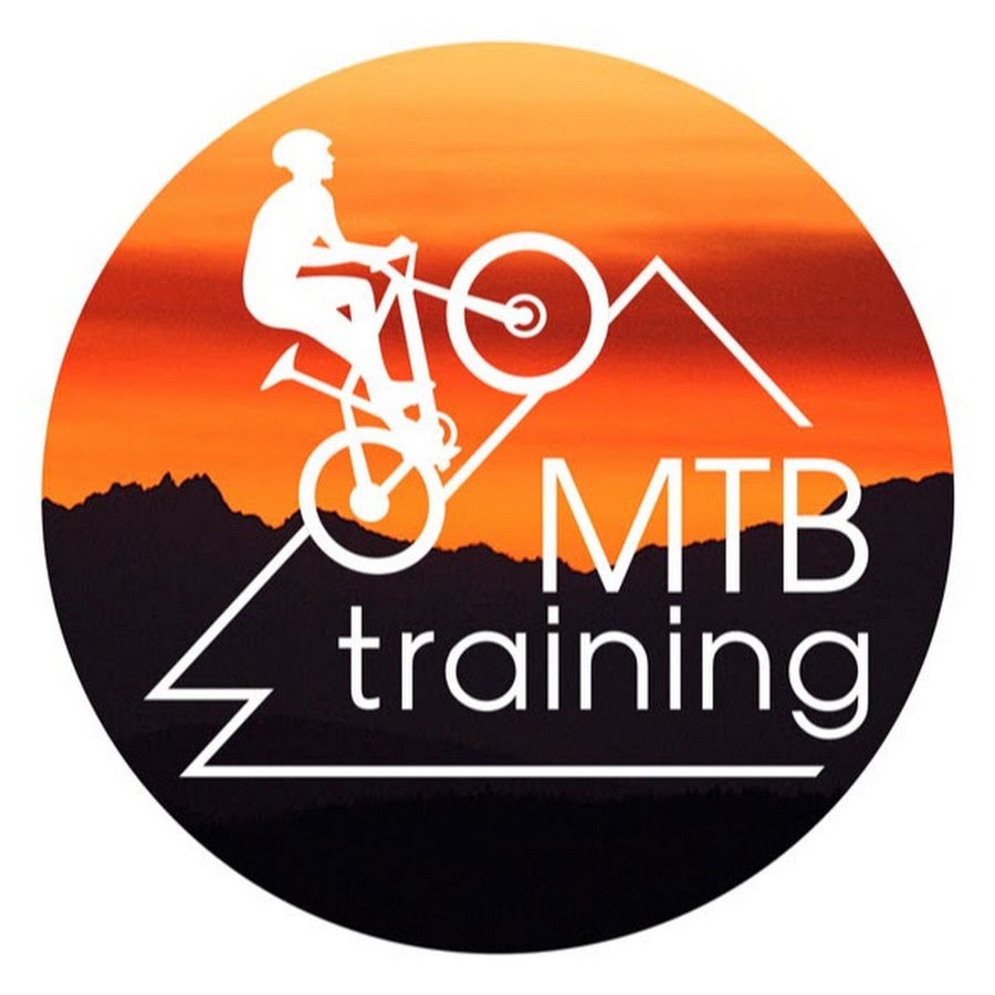 MTBtraining YouTube kanalı avatarı