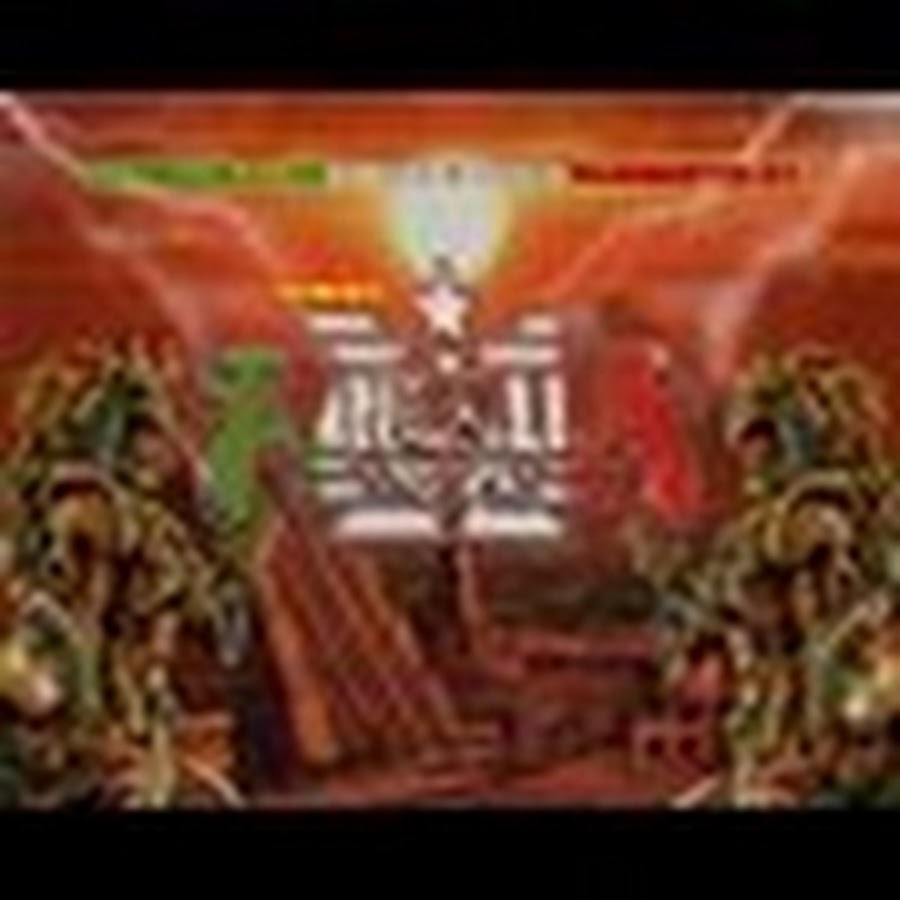 aguilar85 YouTube-Kanal-Avatar