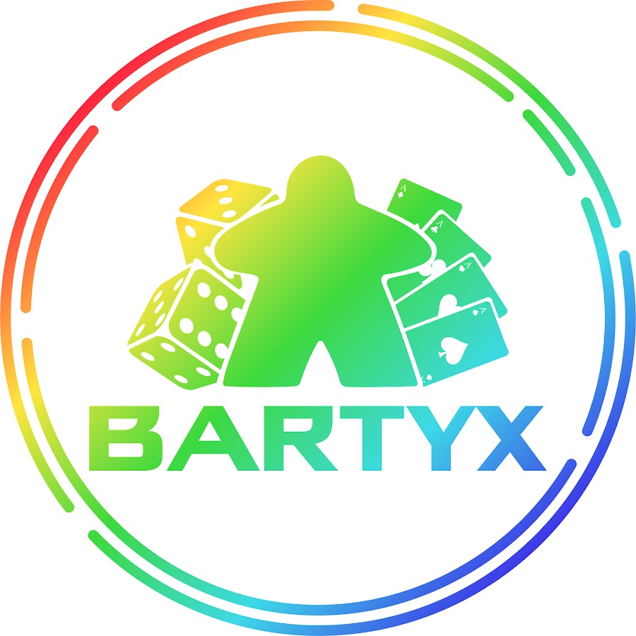 Bartyx Gaming