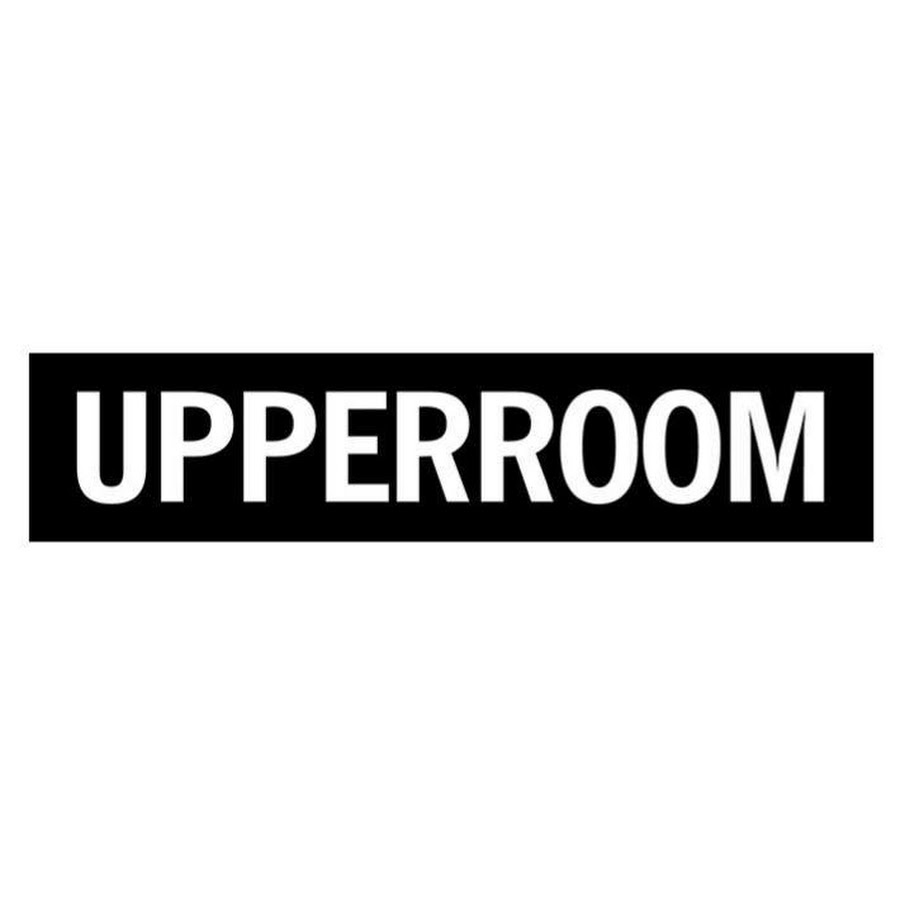 Upper Room YouTube channel avatar