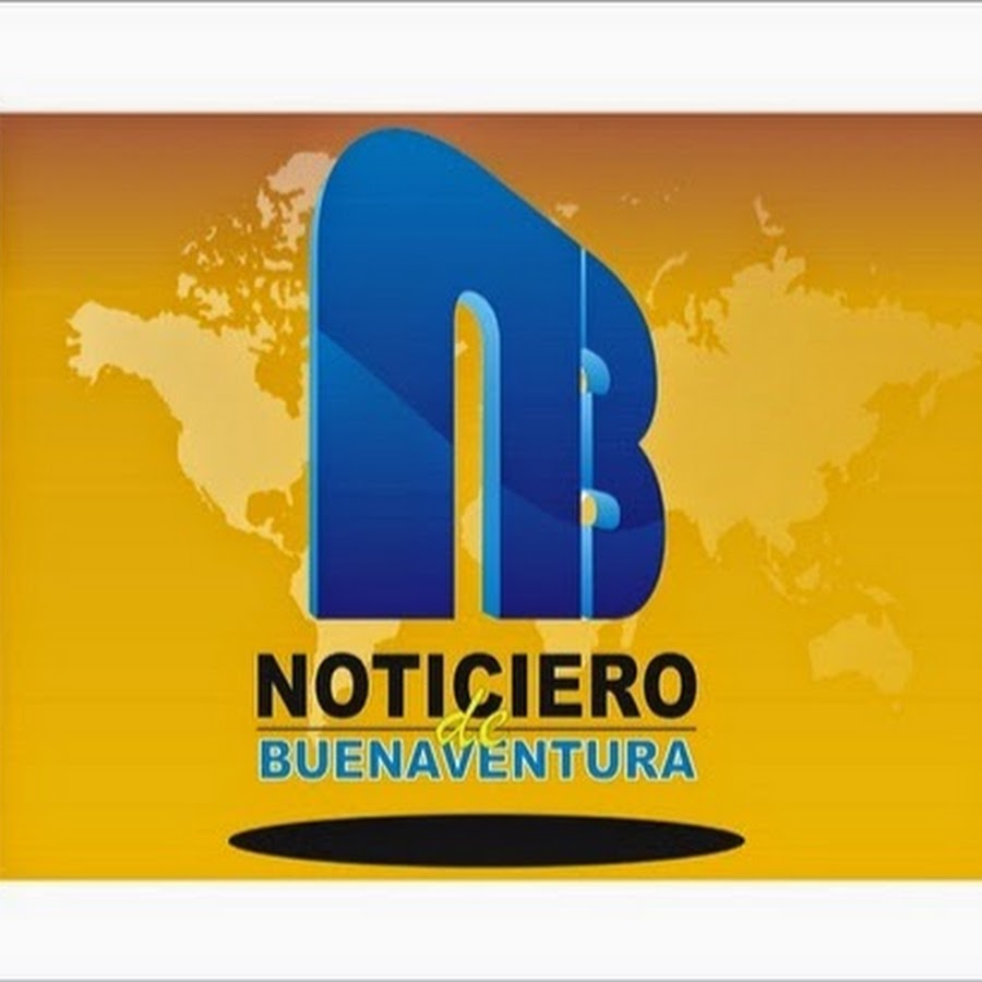 Noticiero de Buenaventura ইউটিউব চ্যানেল অ্যাভাটার