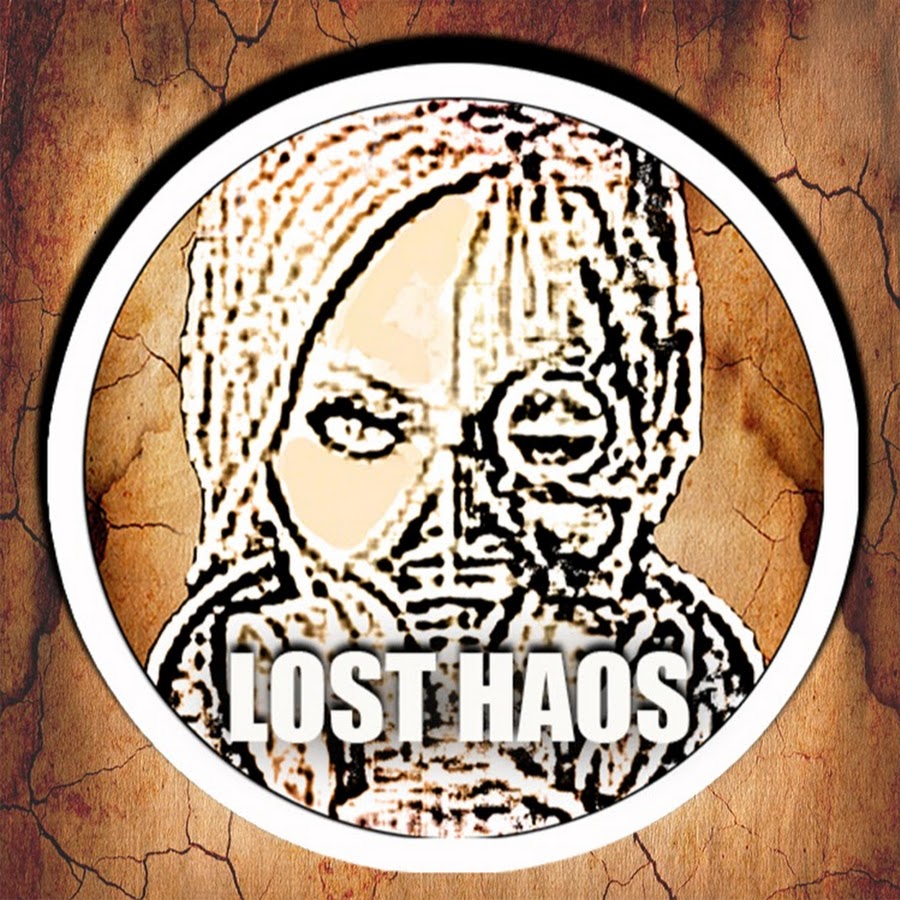 LOST HAOS YouTube channel avatar