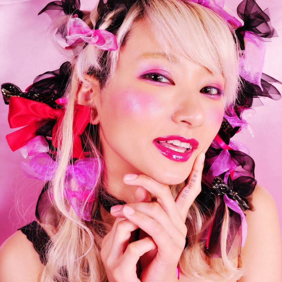 yuri nakagawa YouTube channel avatar