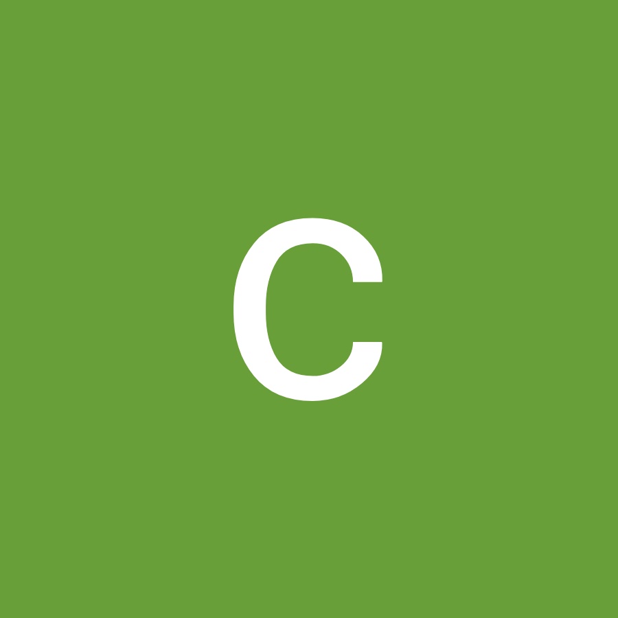 catangorka YouTube channel avatar