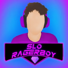 Photo Profil Youtube SLO_Ragerboy