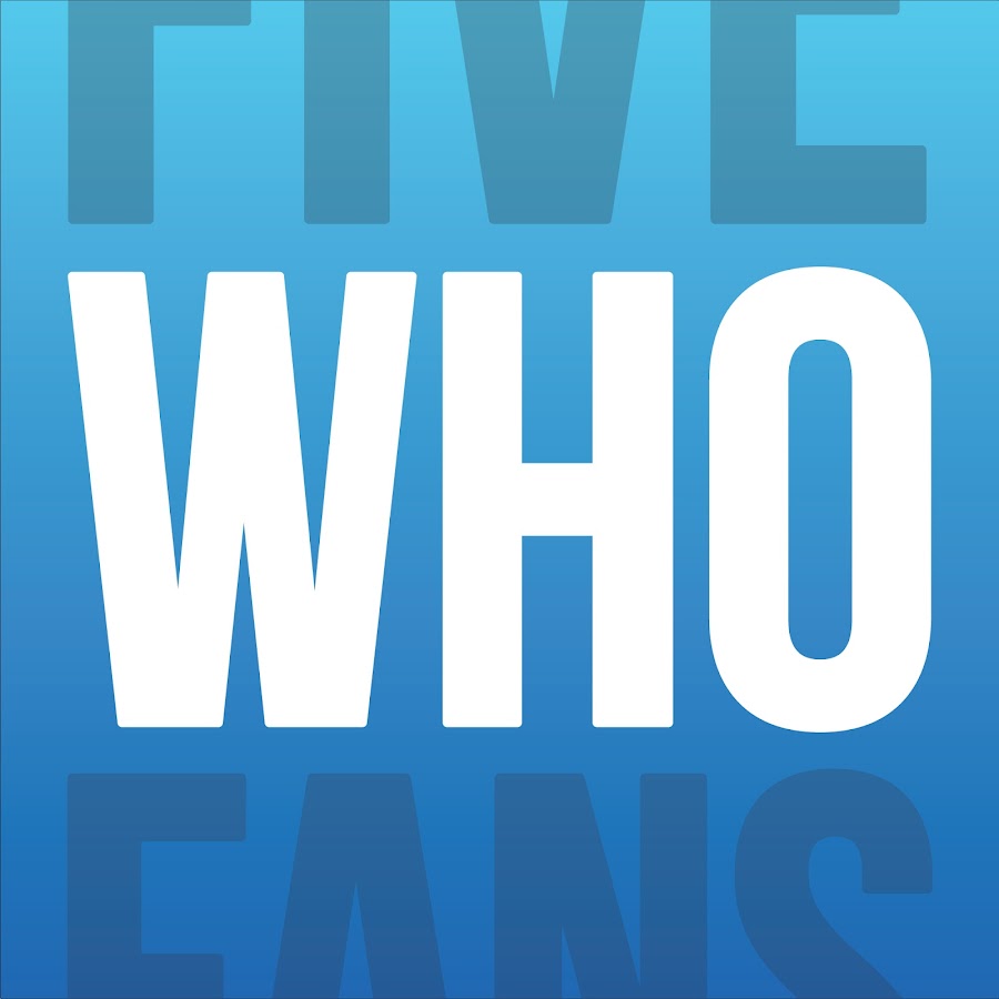 FiveWhoFans YouTube channel avatar