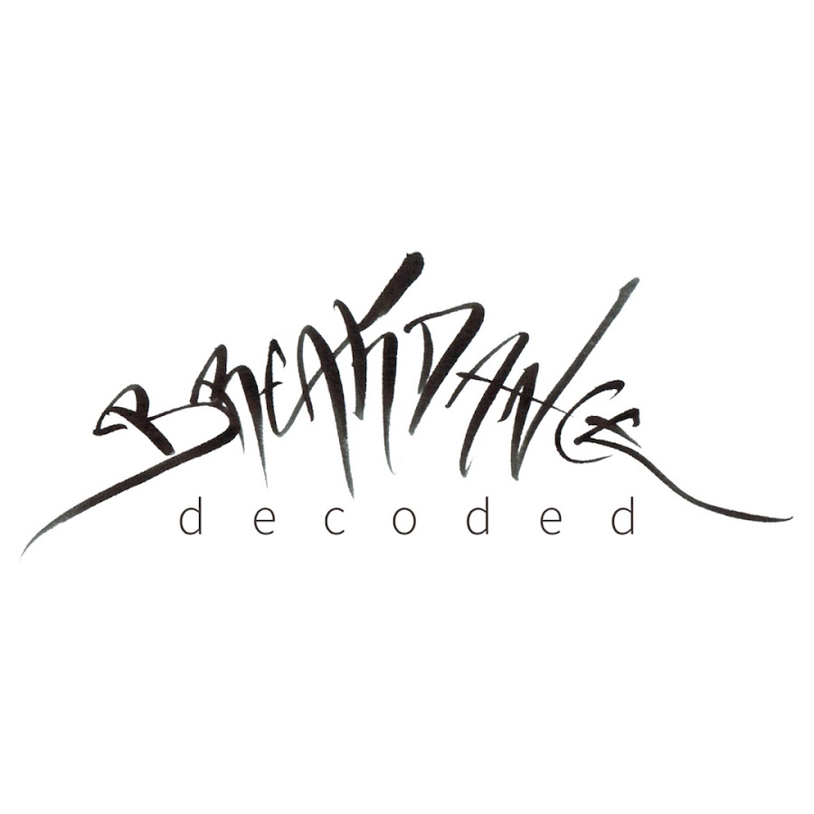 Breakdance Decoded YouTube kanalı avatarı