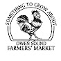 Owen Sound Farmers' Market YouTube Profile Photo