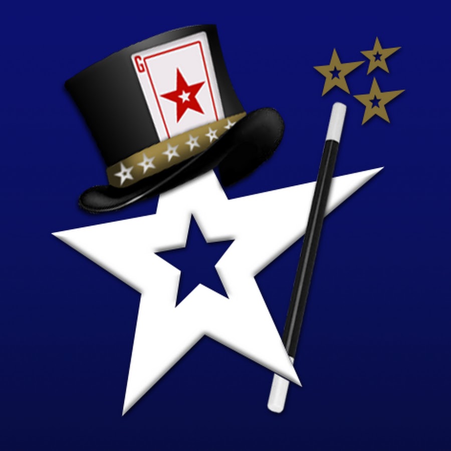 Magician's Got Talent YouTube kanalı avatarı
