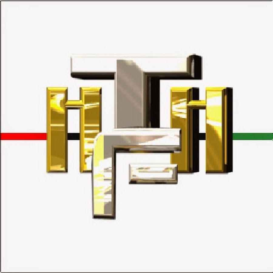 Fed Radio YouTube channel avatar