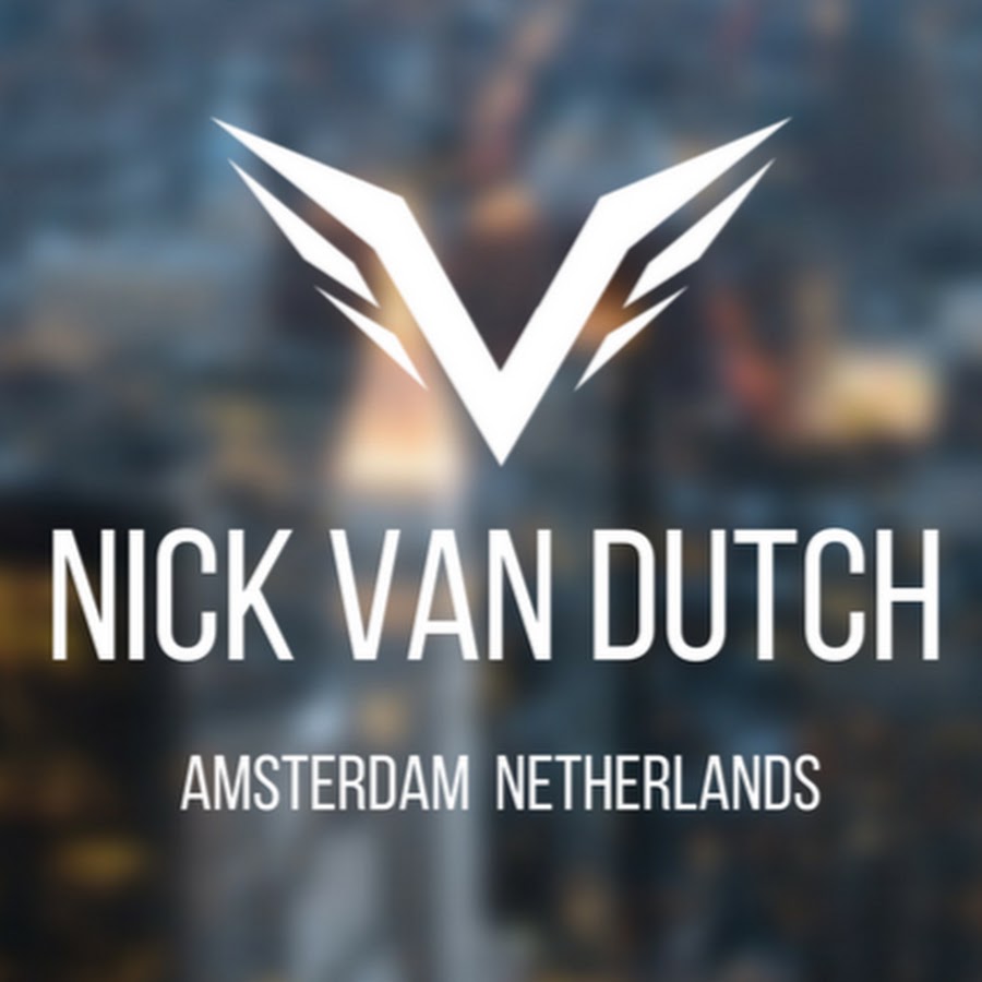 Nick van Dutch