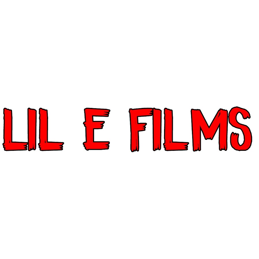 LiL E FILMS YouTube kanalı avatarı