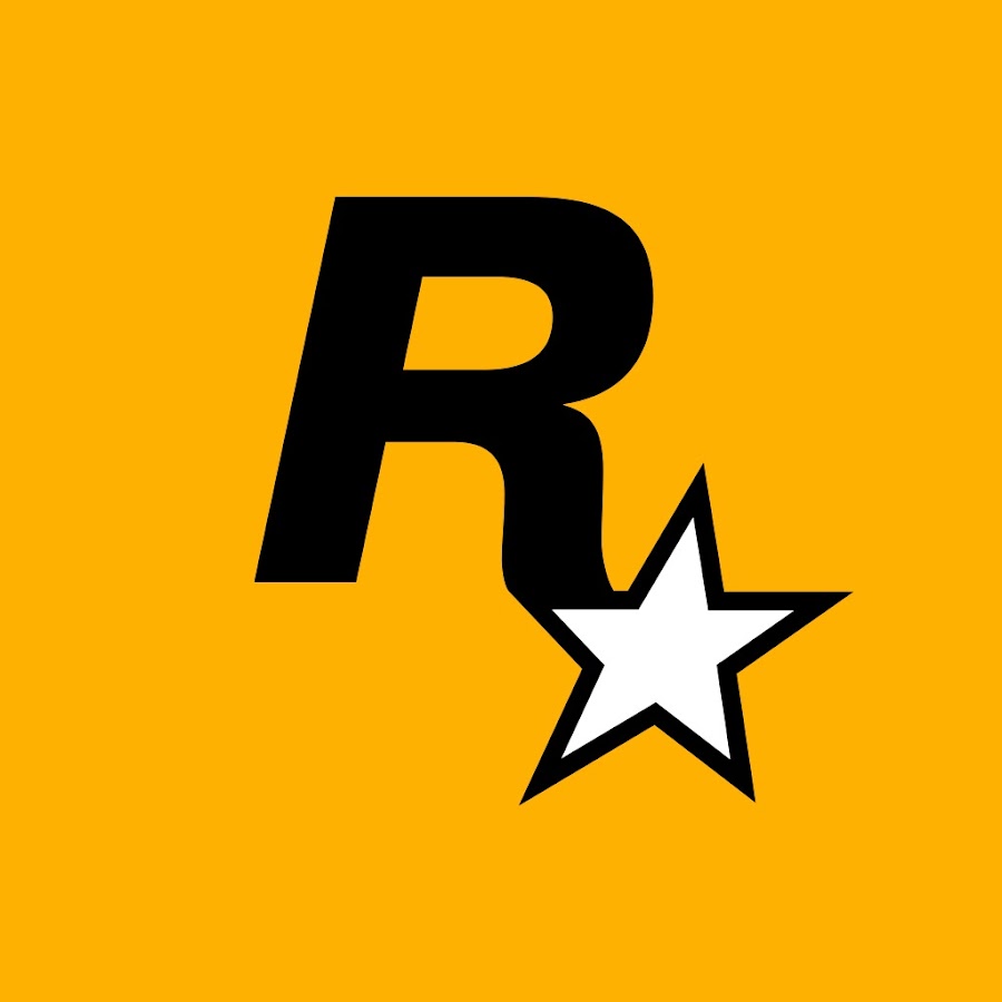 Rockstar Games YouTube-Kanal-Avatar