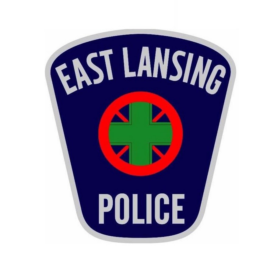 East Lansing Police यूट्यूब चैनल अवतार