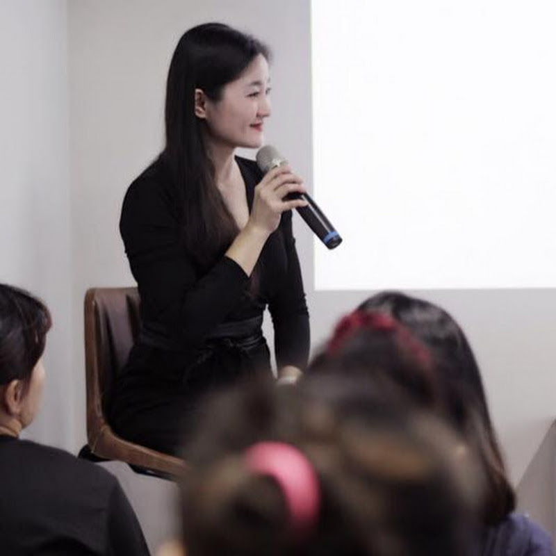 收納女王嘉淇老師 - 網紅的藏寶箱 