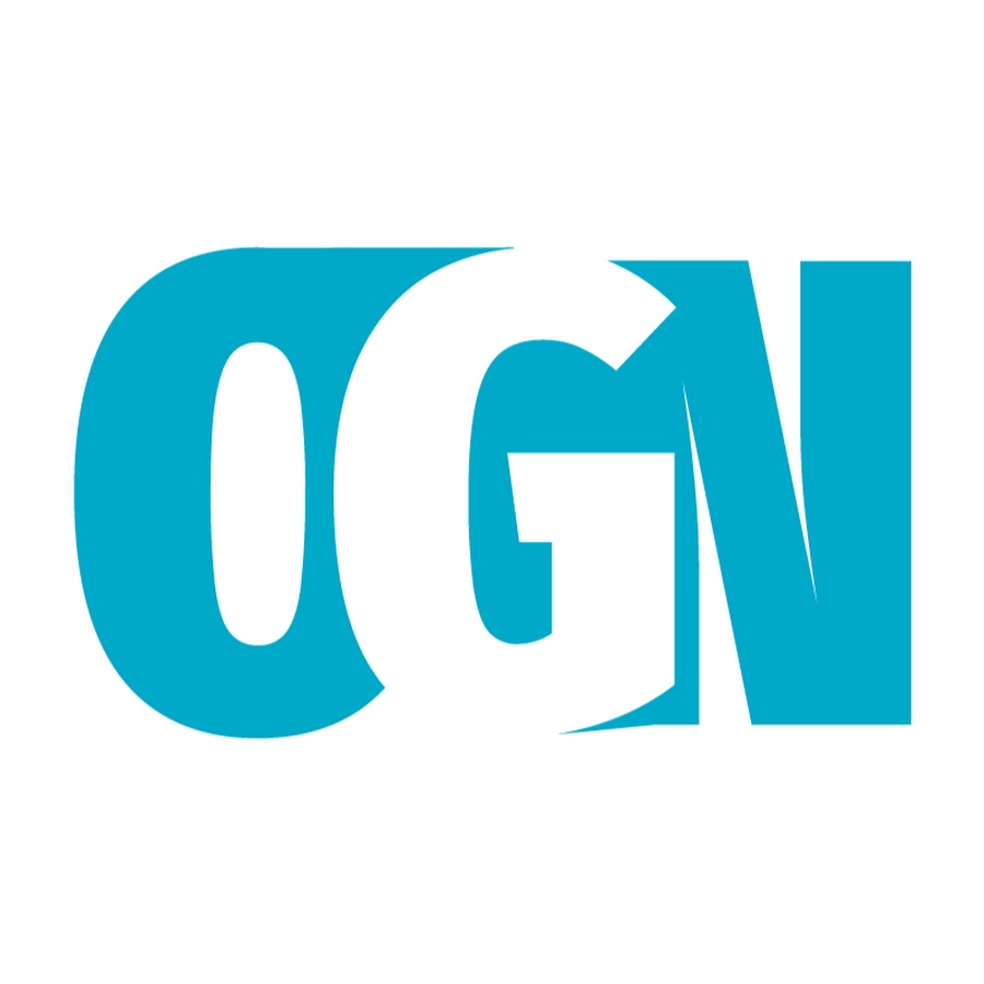 OGN TV YouTube kanalı avatarı