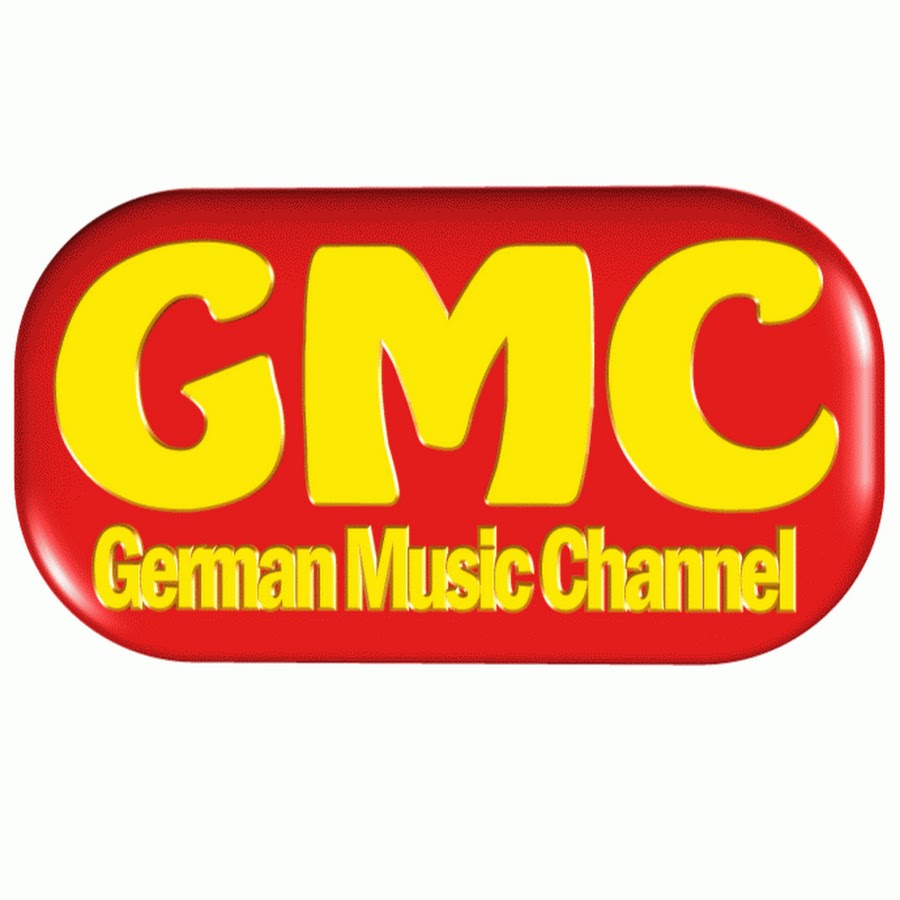 GMC VolkstÃ¼mlicher Schlager YouTube-Kanal-Avatar
