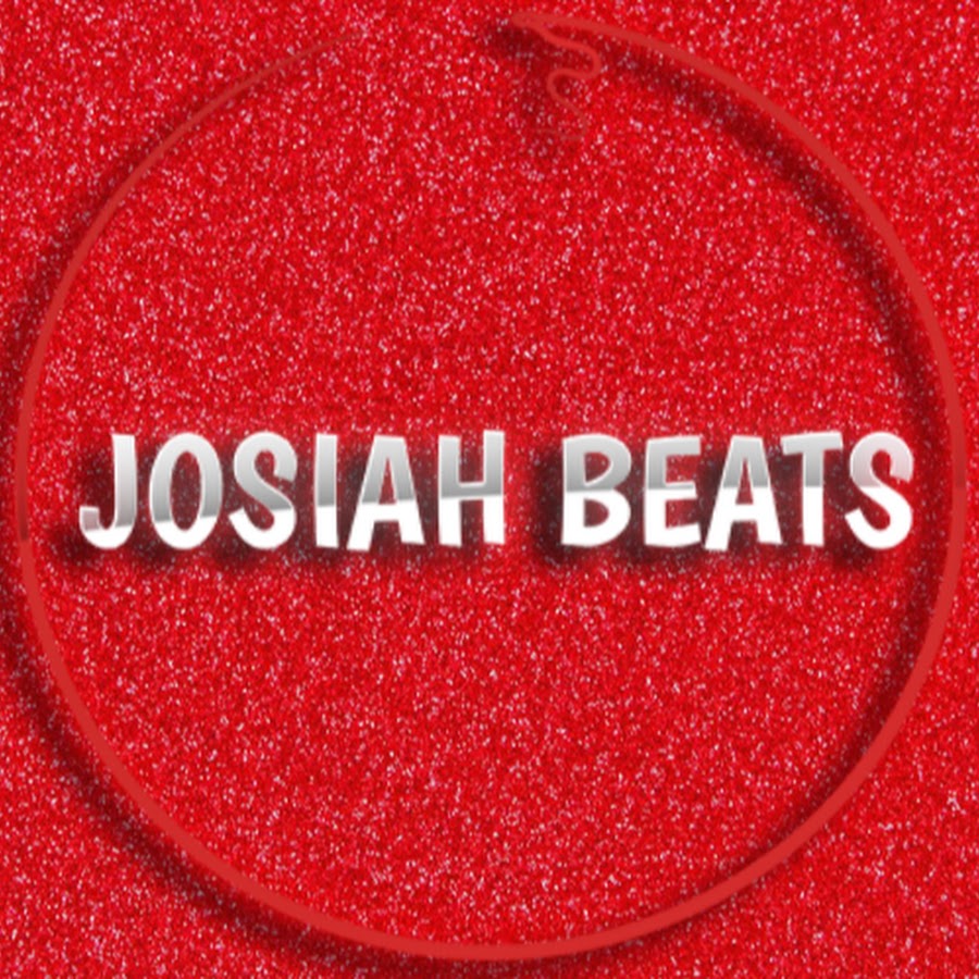 Josiah Beats YouTube channel avatar