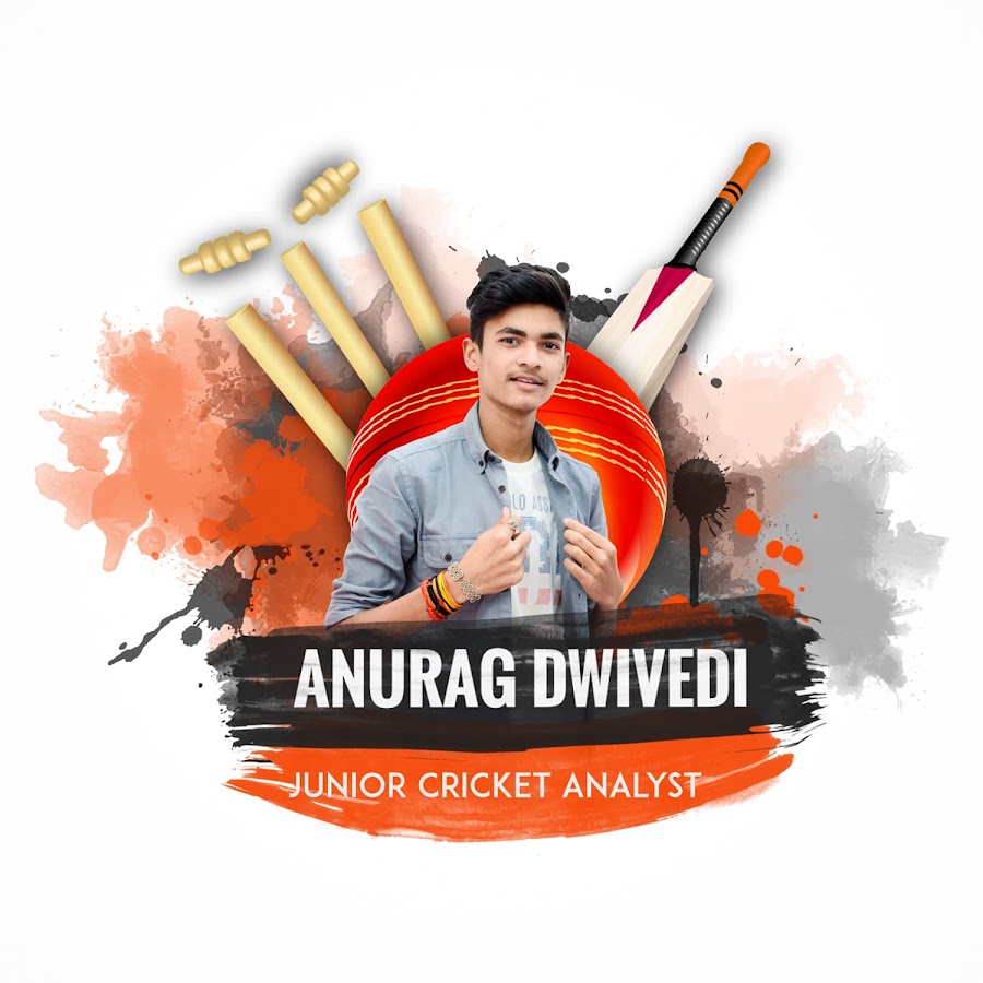 Anurag Dwivedi Avatar del canal de YouTube