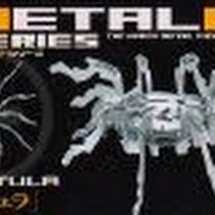 Metalkit919919 YouTube 频道头像