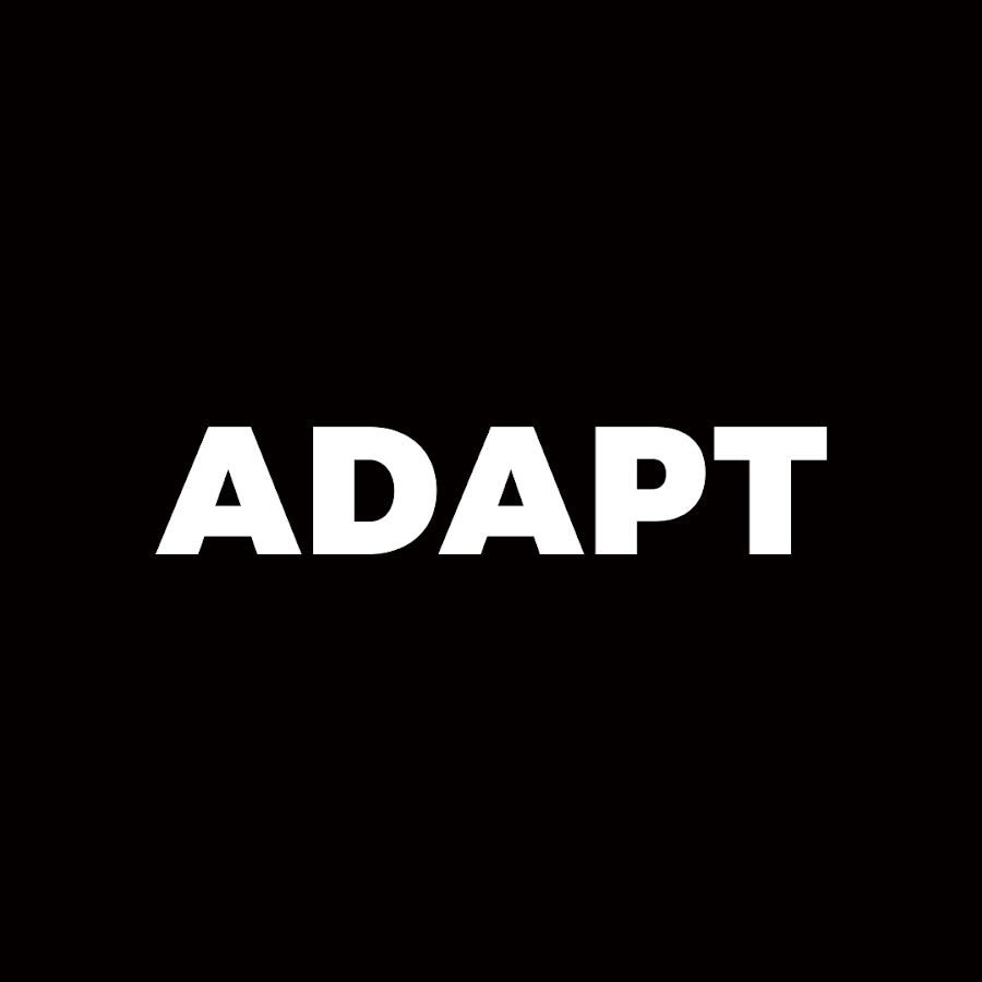 Adapt Your Life Аватар канала YouTube