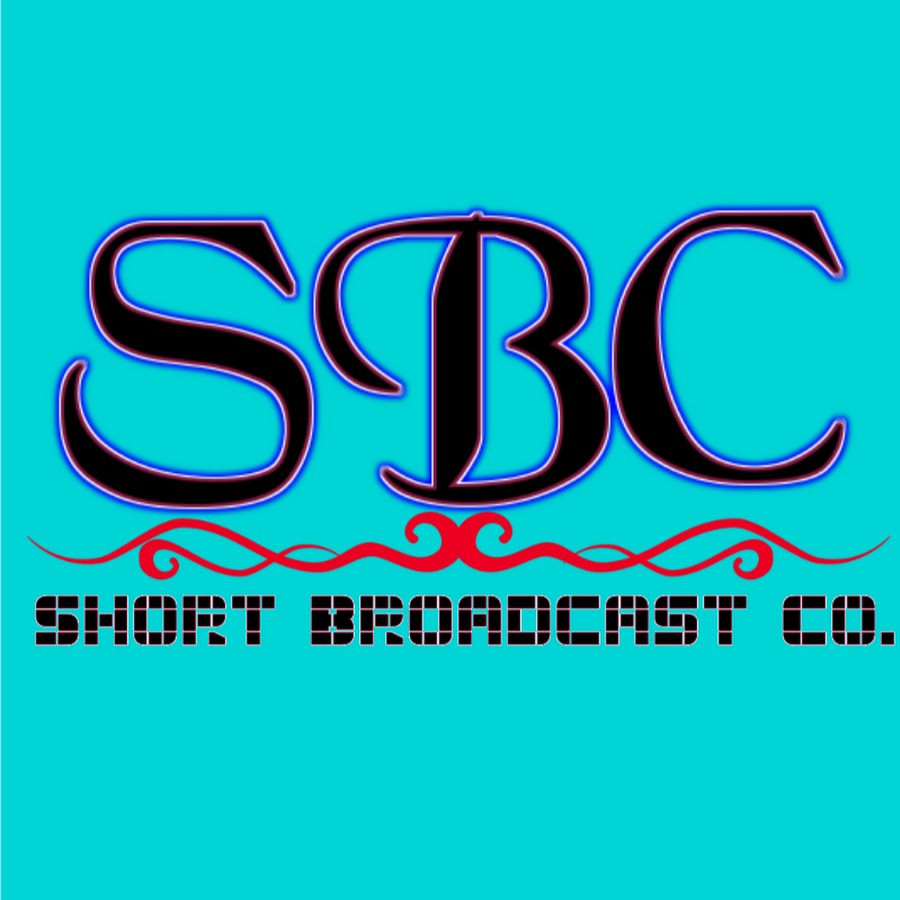 Short Broadcast Co. YouTube 频道头像