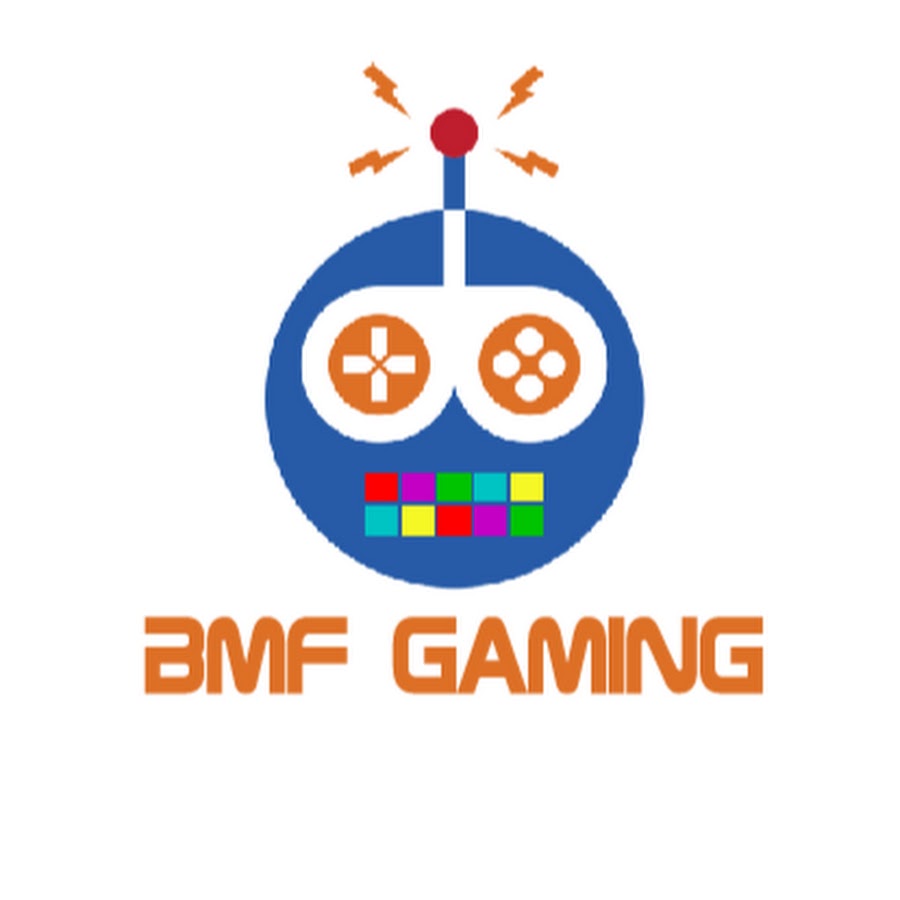 BMF Gaming