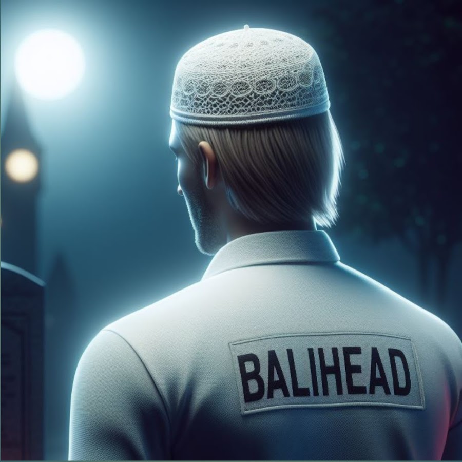 BALIHEAD official Avatar channel YouTube 