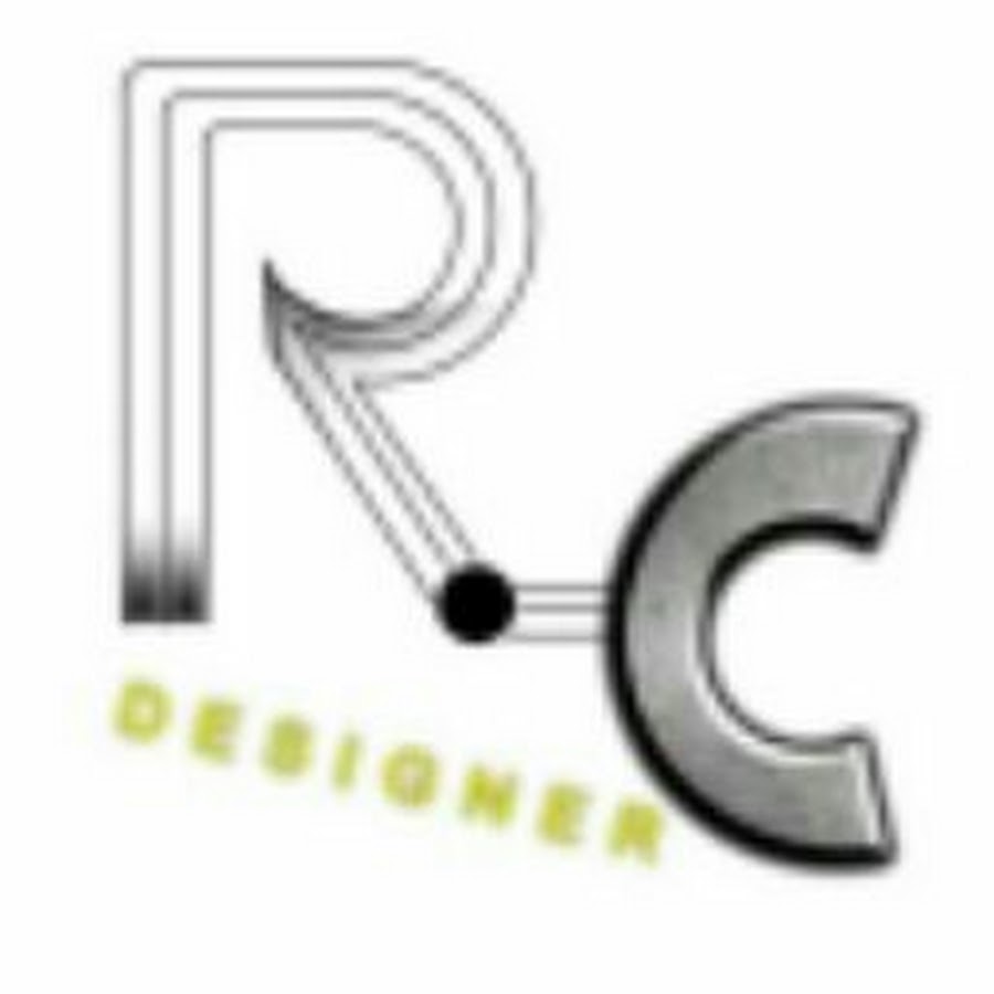 R.C Games YouTube channel avatar