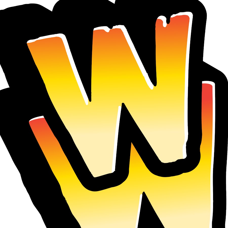 Weekend Warriors YouTube channel avatar