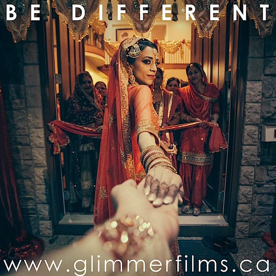 Glimmer Films ইউটিউব চ্যানেল অ্যাভাটার
