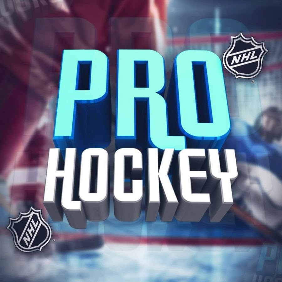 PRO Hockey YouTube channel avatar