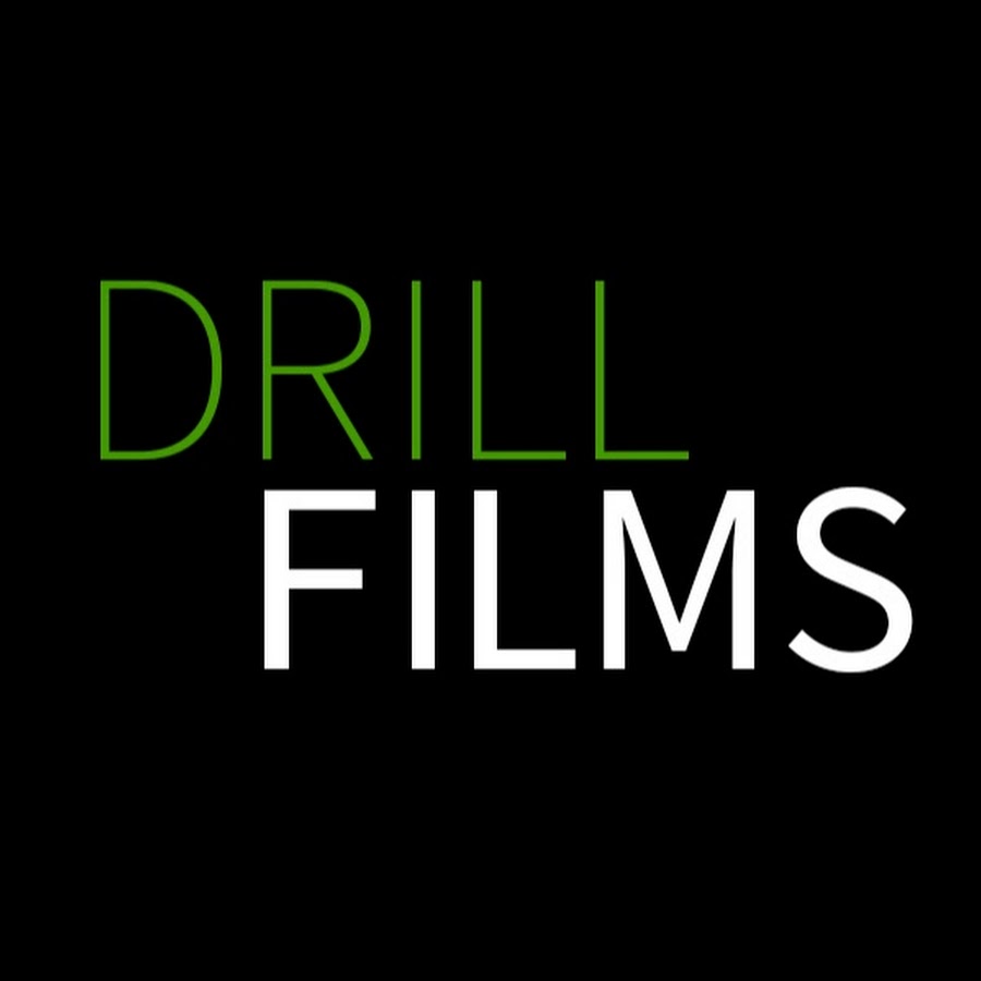 Drill Films YouTube channel avatar