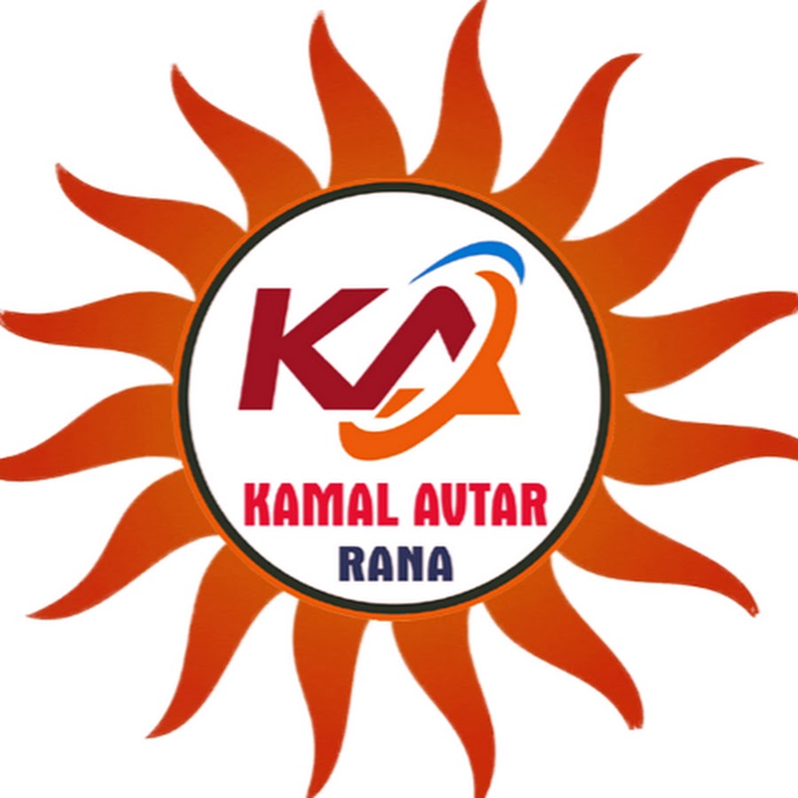 KAMAL AVTAR RANA Avatar channel YouTube 