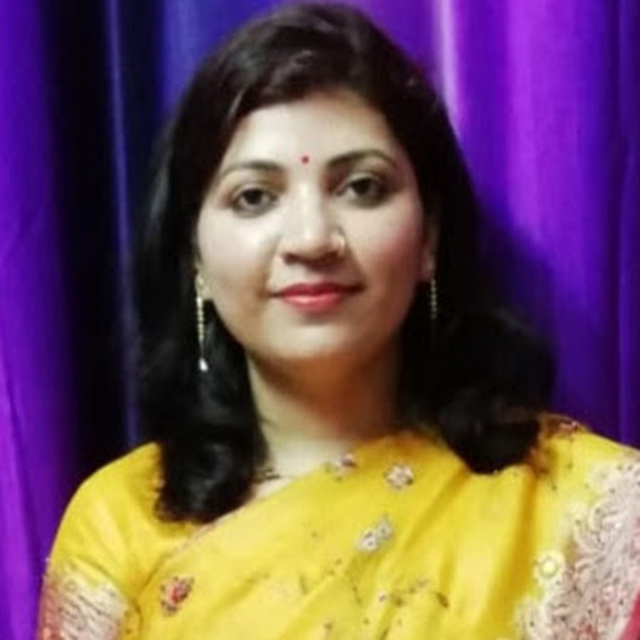 Indian Vlogger Kritika यूट्यूब चैनल अवतार