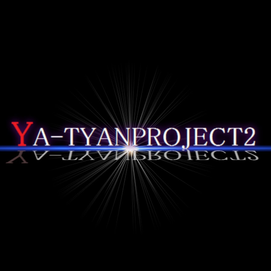 yatyanproject2 YouTube channel avatar