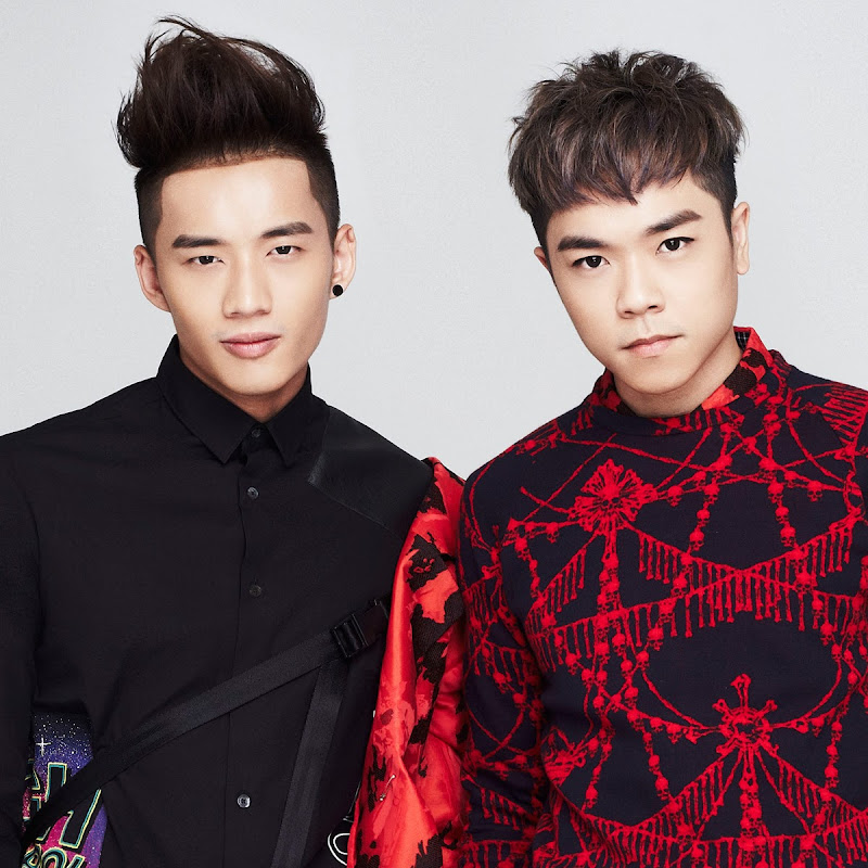 東于哲官方频道 ThomasJack's official Channel - 網紅的藏寶箱 