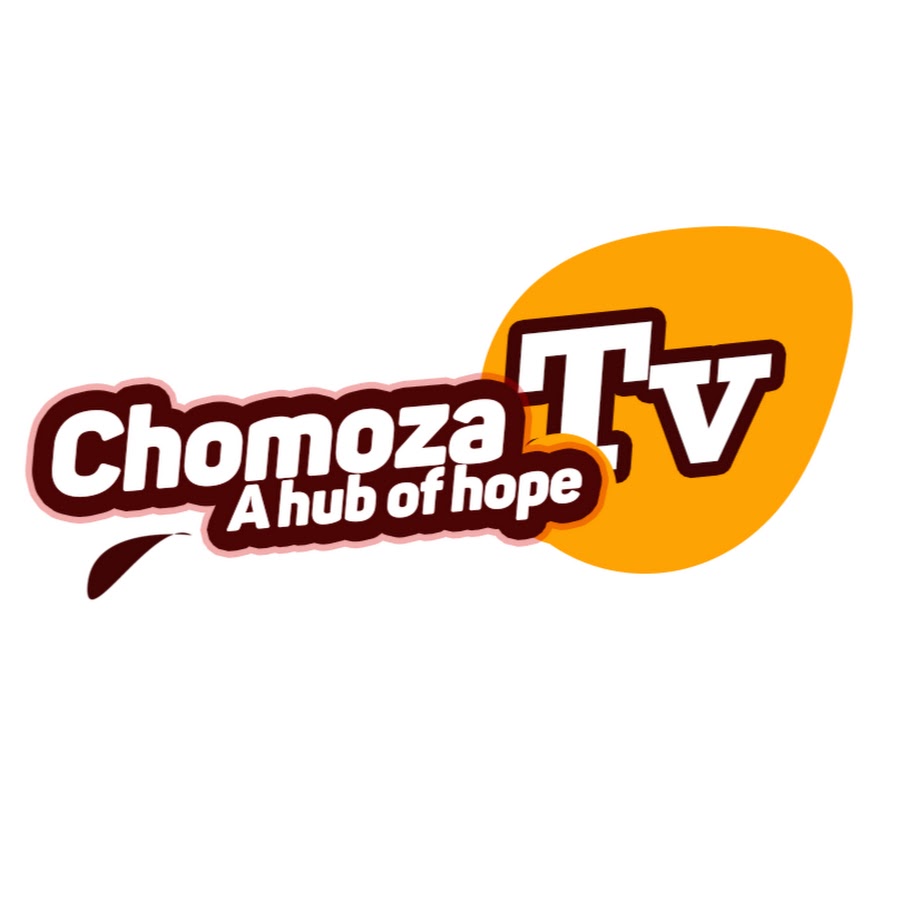 Chomoza TV YouTube channel avatar