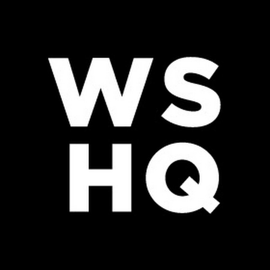 WSHQ: Workout Music YouTube-Kanal-Avatar