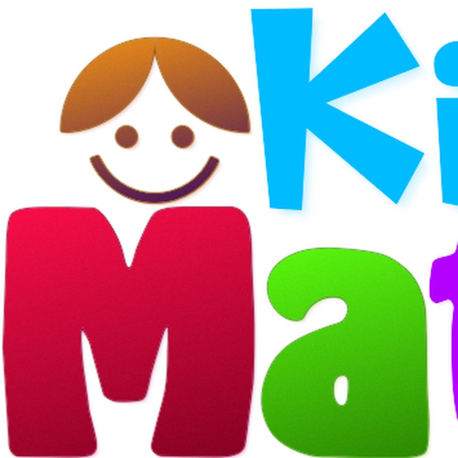 Kisi KidsMathTV YouTube channel avatar