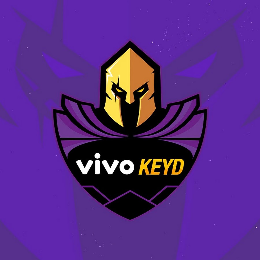 Vivo Keyd YouTube kanalı avatarı