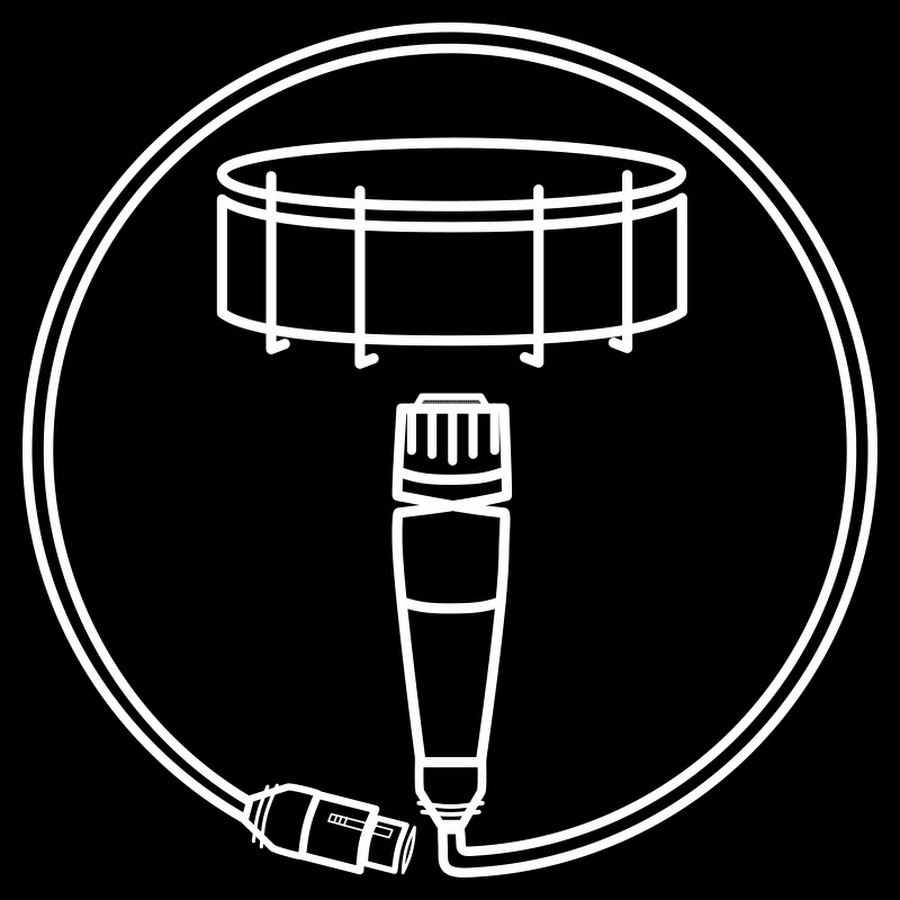 MicTheSnare YouTube channel avatar
