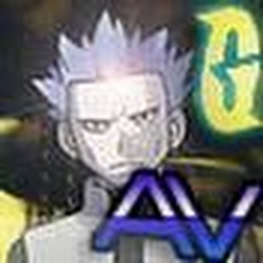 AuroraVirus YouTube channel avatar