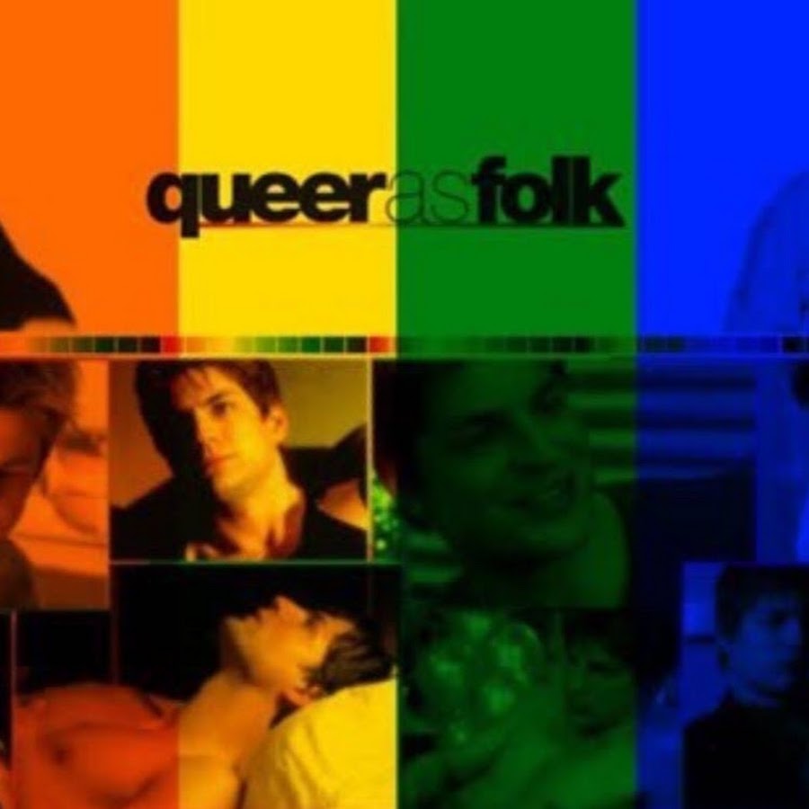 Queer As Folk Fans Unite YouTube channel avatar