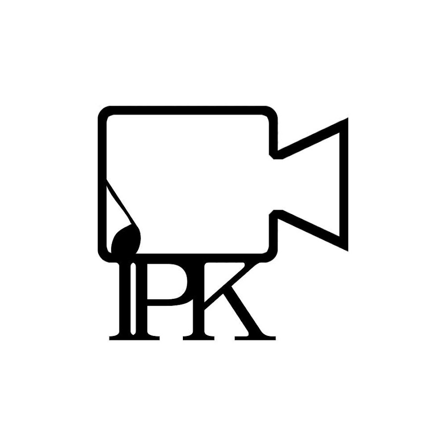 iProdKa رمز قناة اليوتيوب