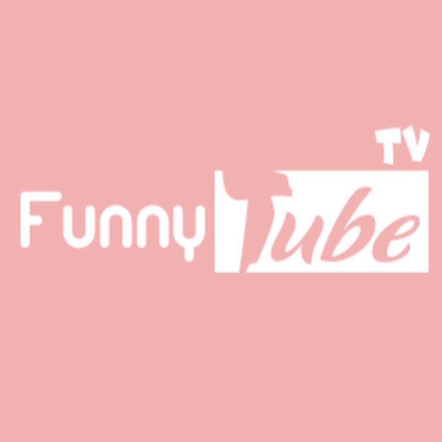 Funnytube tv YouTube channel avatar
