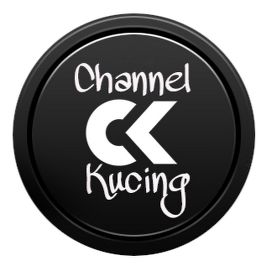 Channel Kucing 212 Avatar channel YouTube 